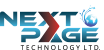NextPageTL Logo